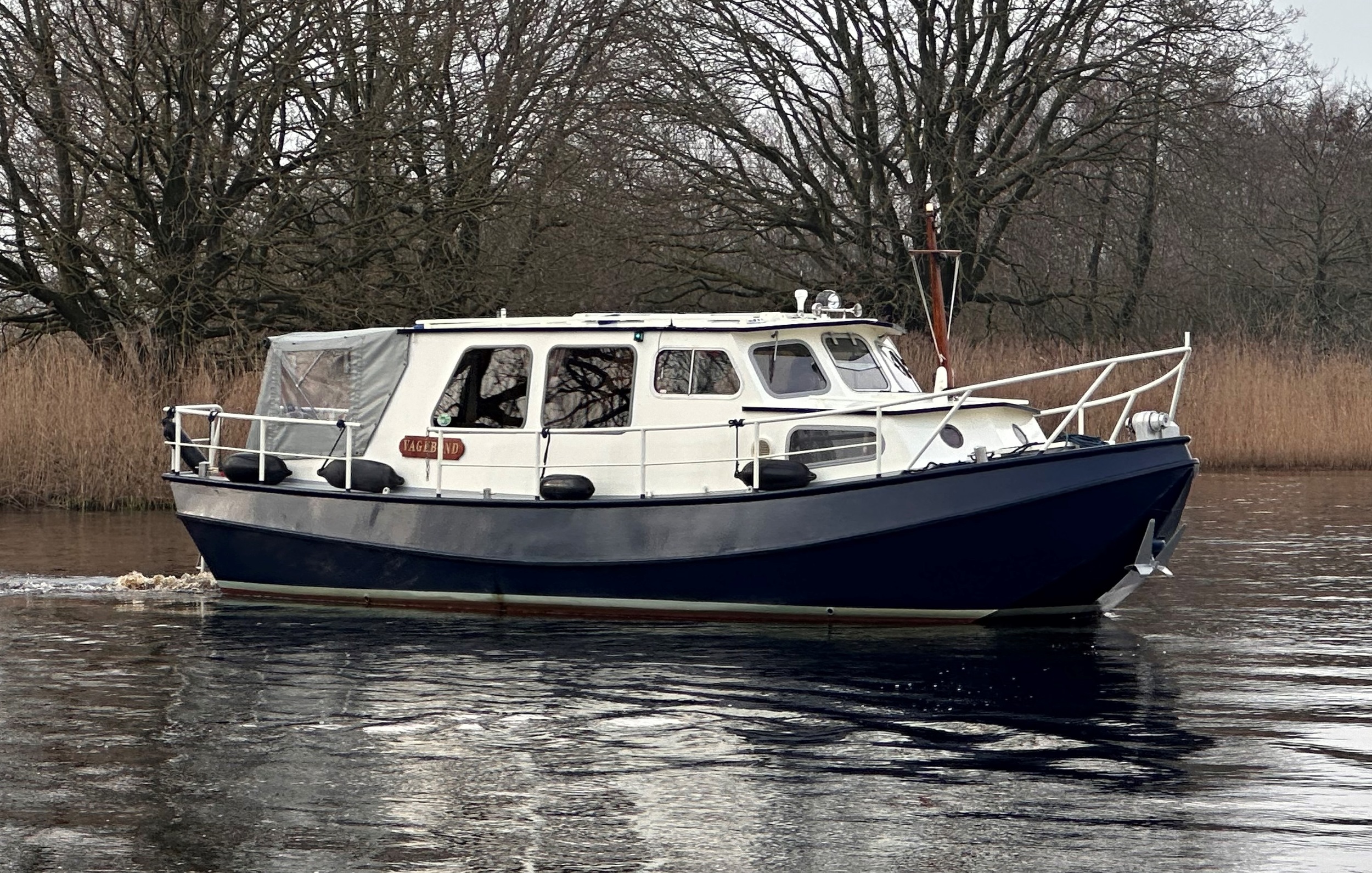 New and used Commercial Boats 7M Fishing Boat for sale in United