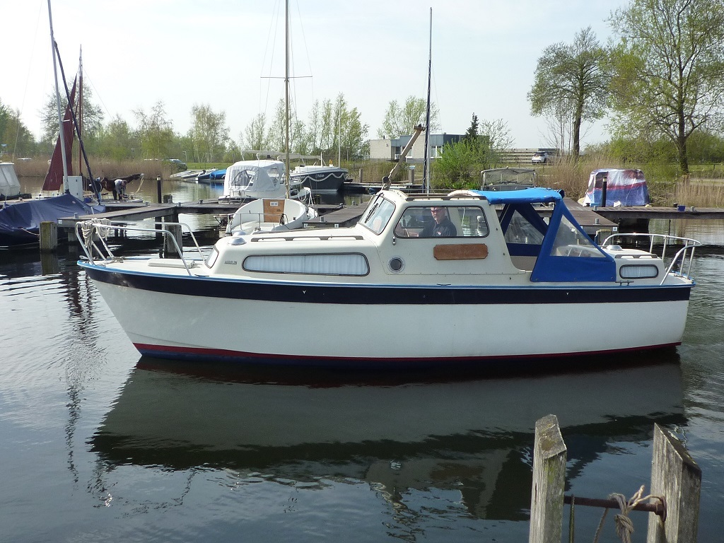 Contract Tientallen typist Botenbank: Nieuwe en gebruikte boten te koop