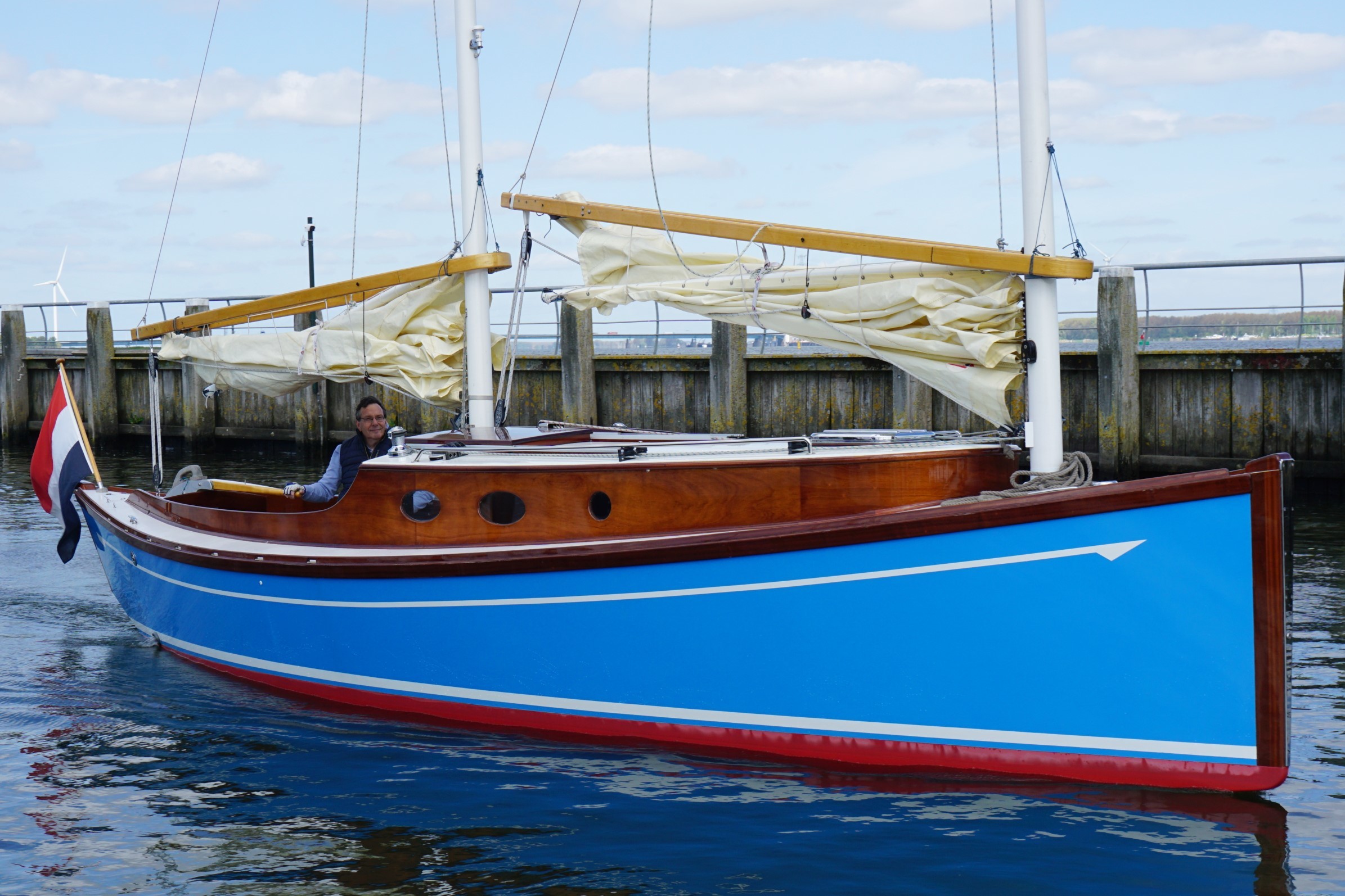 2022 Grand Craft 26' Super Sport - Classic Boats