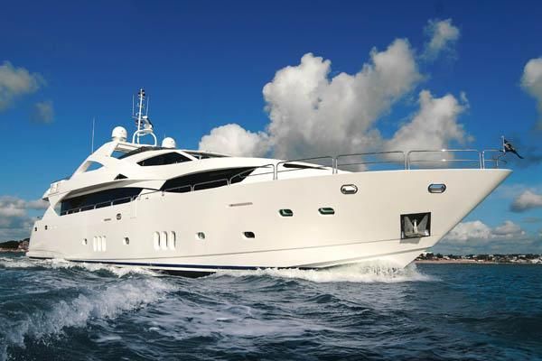 Sunseeker yachts shop for sale