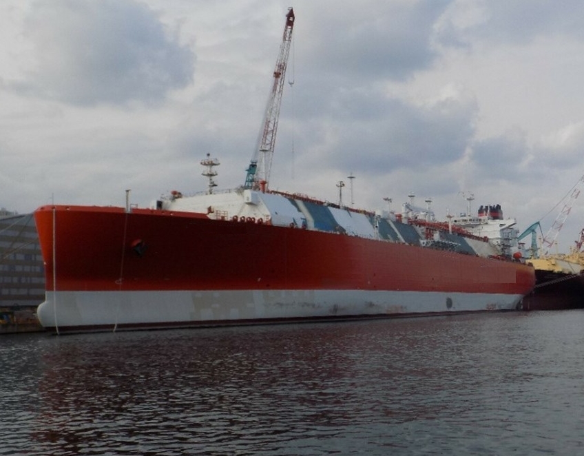 New 2024 Offshore Diving Support & Construction Vessel In